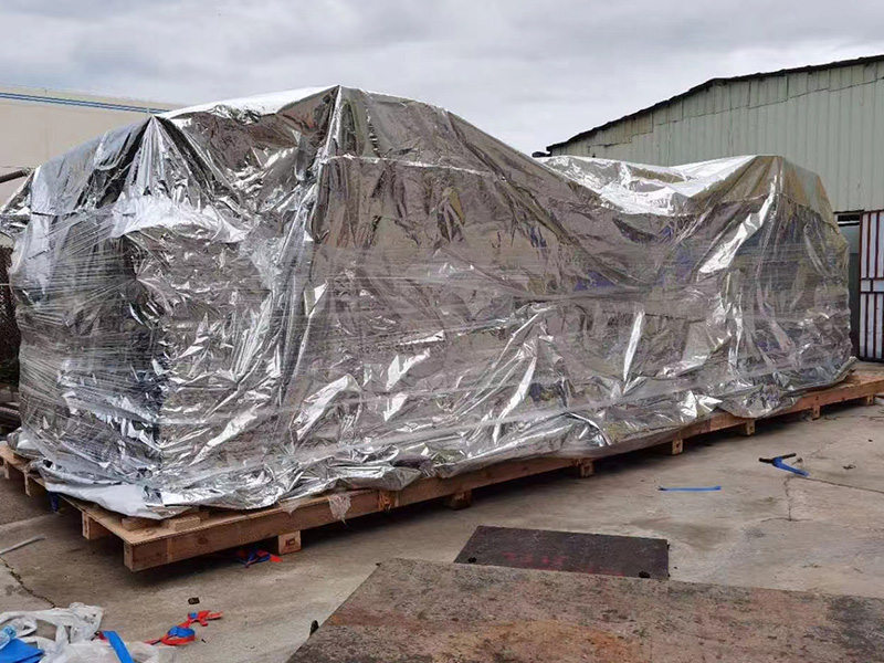 重型加(jia)固木箱