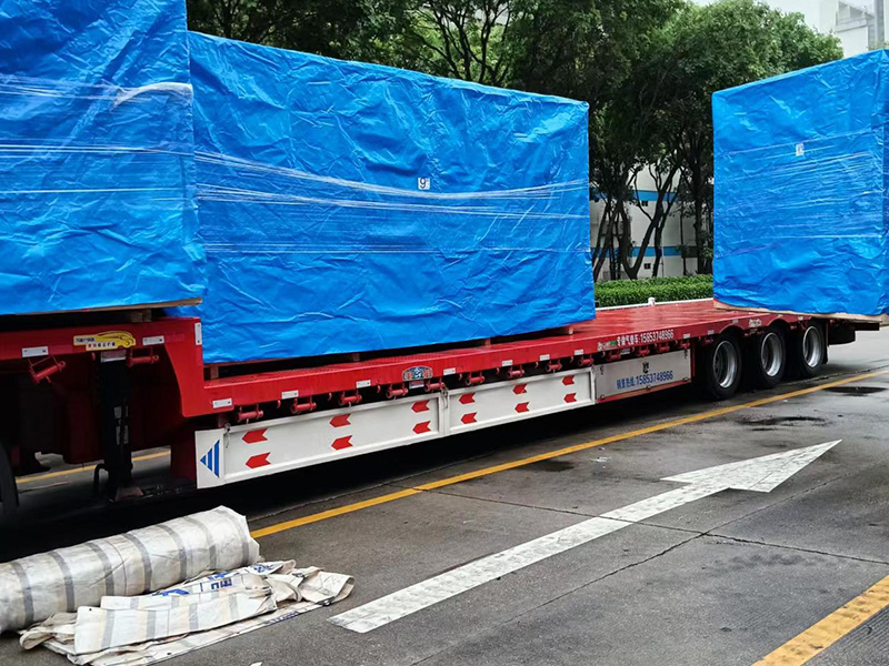 龍(lóng)華富士(shi)康搬遷(qian)真空防(fáng)雨木箱(xiāng)