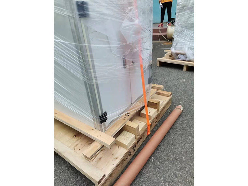 出口(kǒu)免檢木(mù)箱