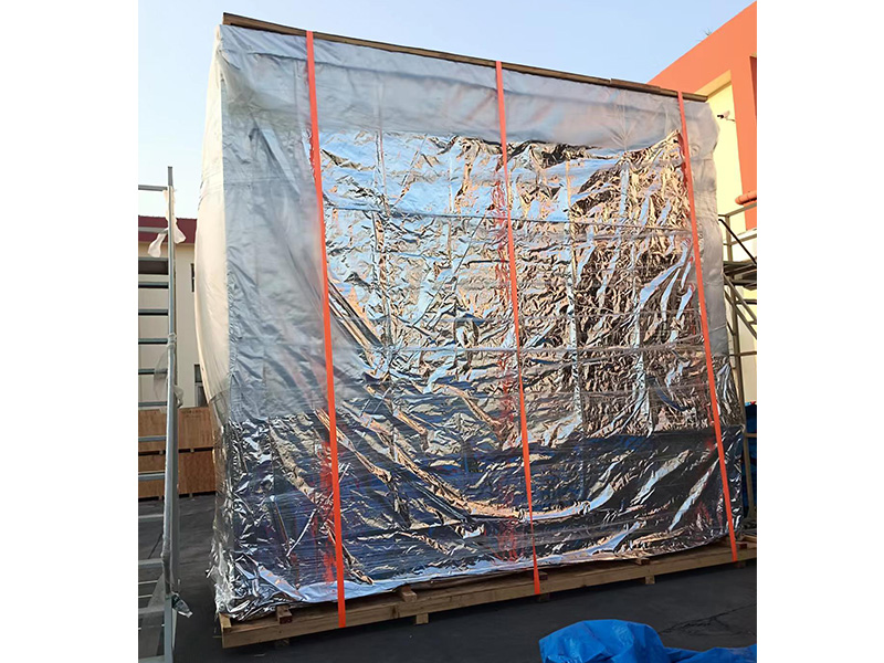 國(guó)内運輸(shu)真空捆(kun)包木箱(xiang)