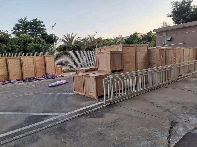 木(mù)箱包裝是低端行(háng)業？選木箱廠切記(ji)價格爲王